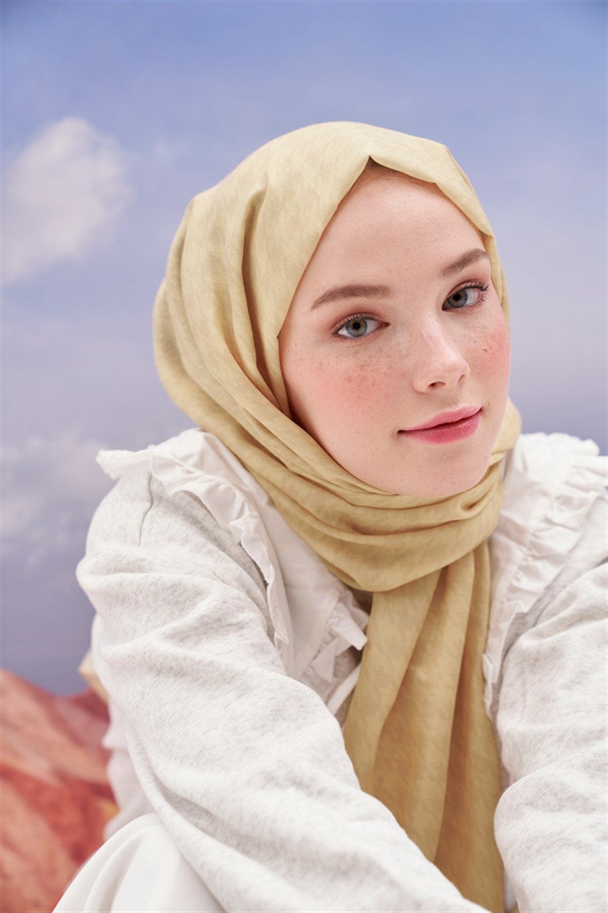 Easy + Fast : HOW TO Organize your Hijabs/Scarfs
